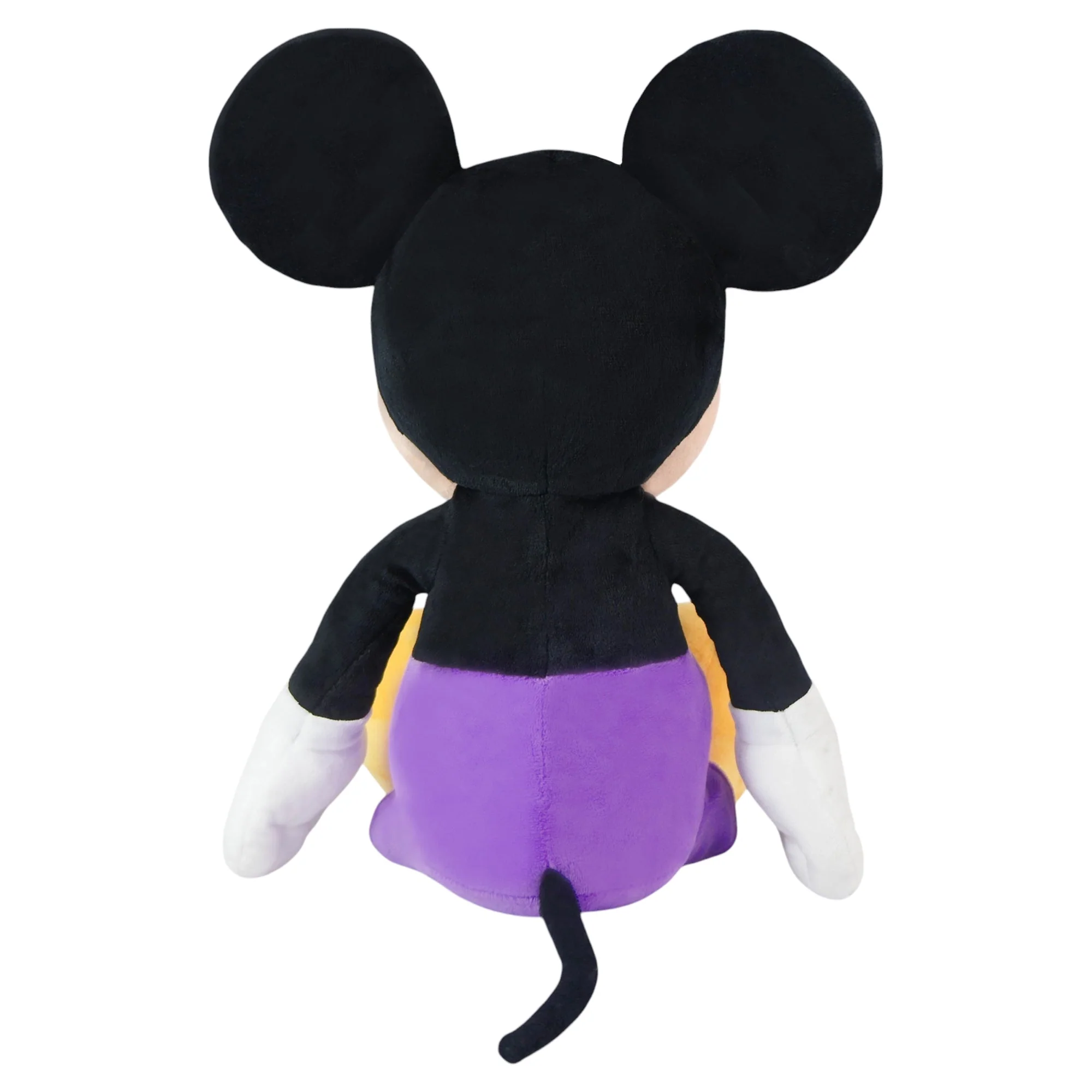 Disney - Mickey Mouse Plush Medium Purple - Image 2