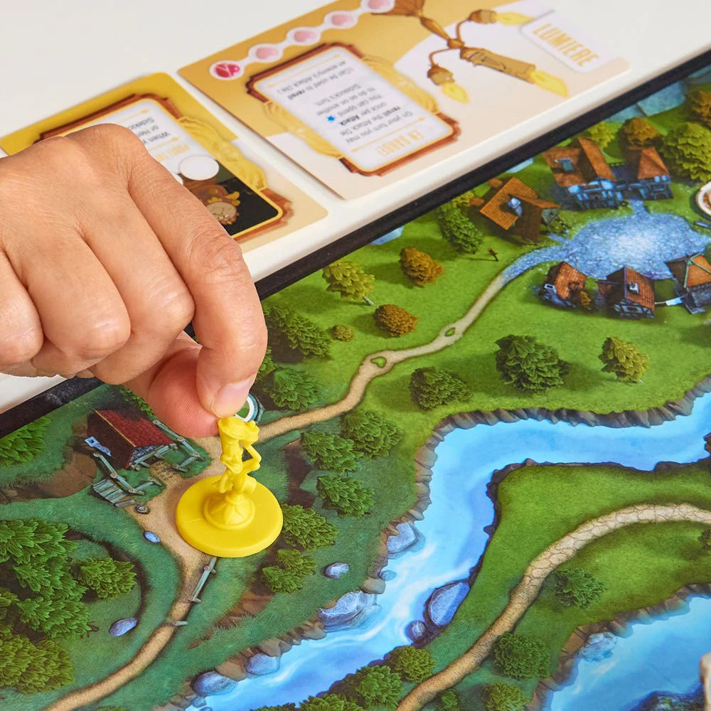 Disney Sidekicks Game - Image 10