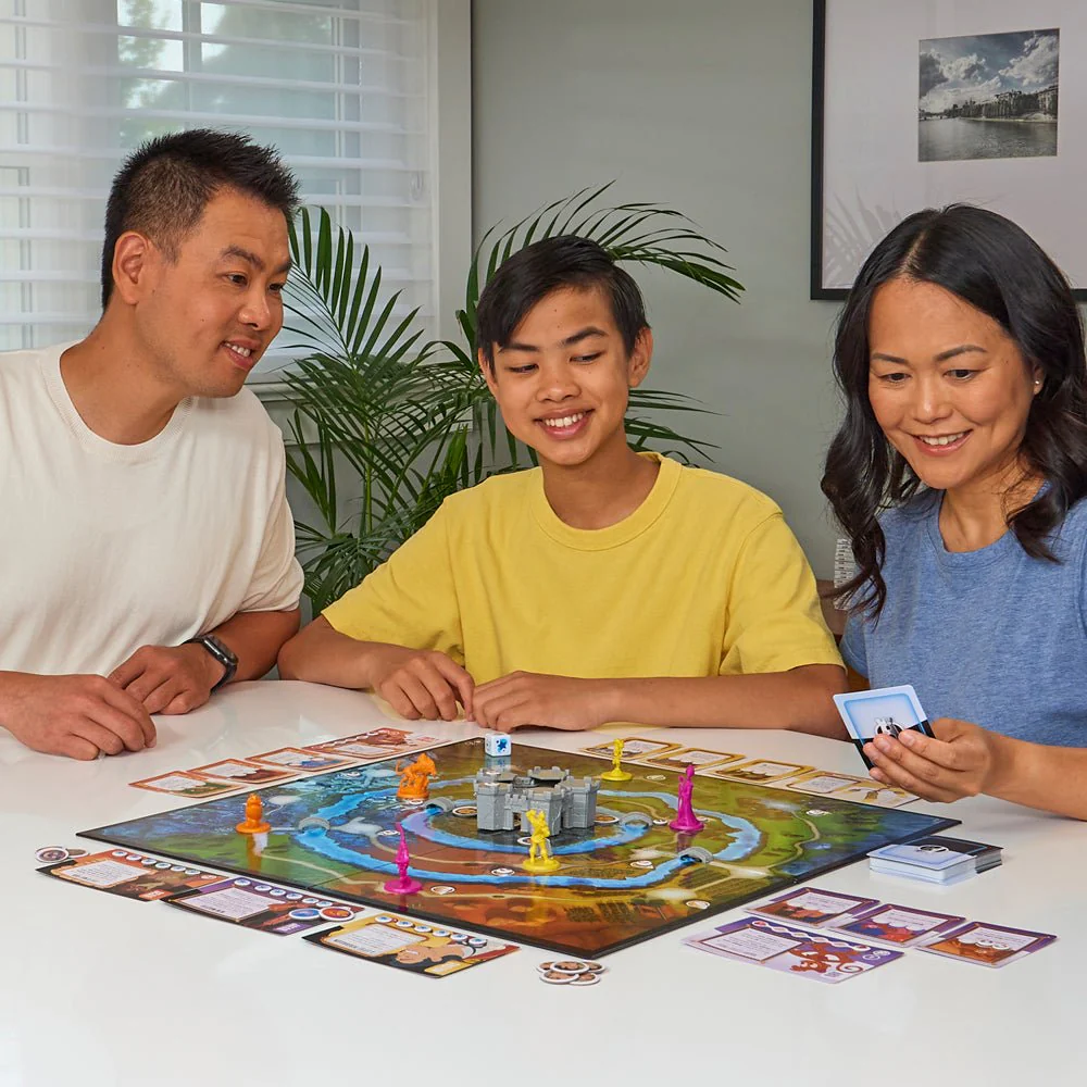 Disney Sidekicks Game - Image 11
