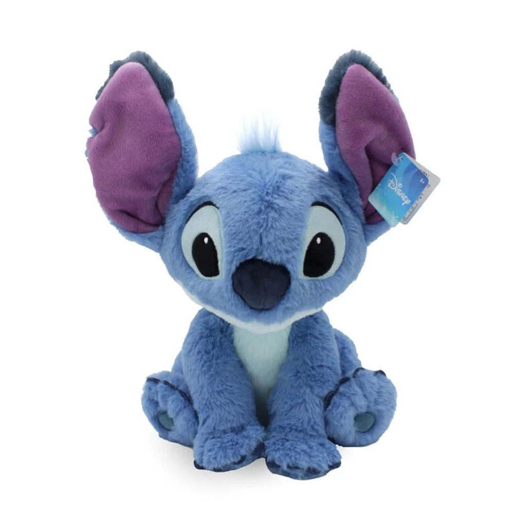 DisneySoft Plush Stitch
