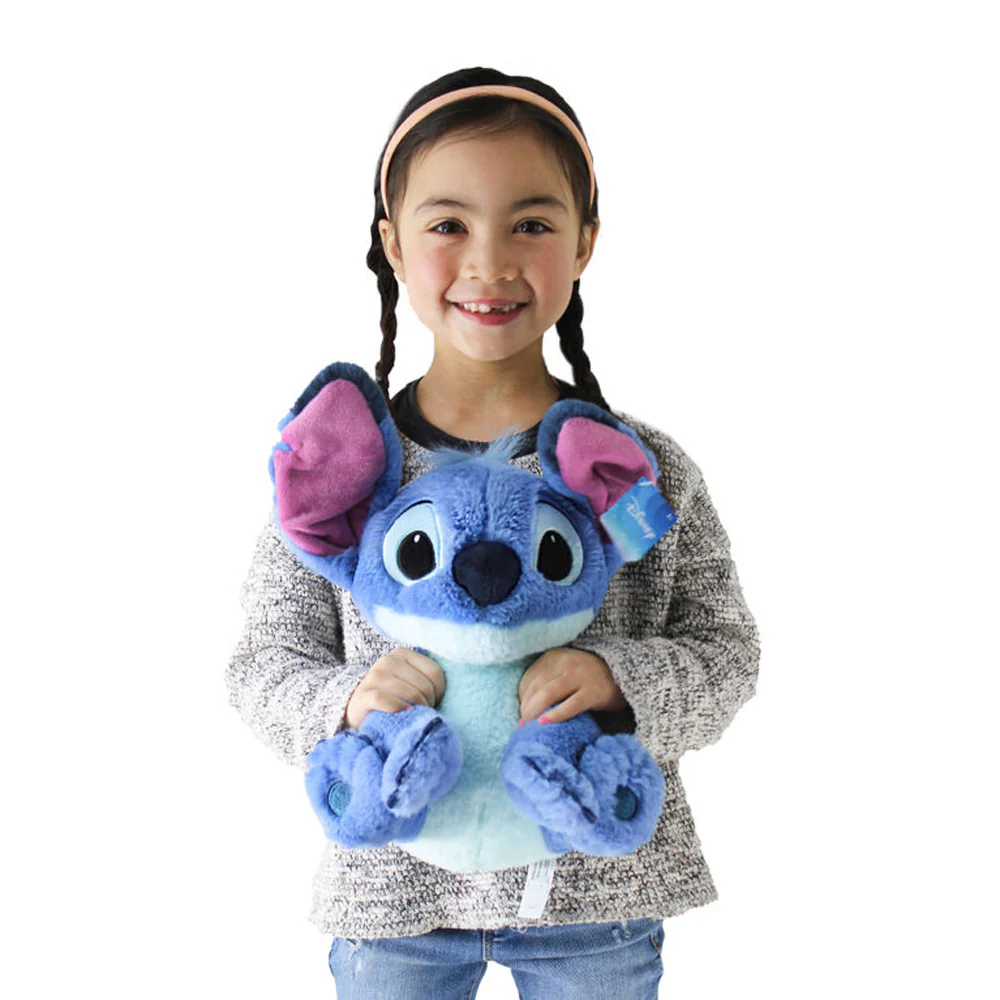DisneySoft Plush Stitch - Image 4