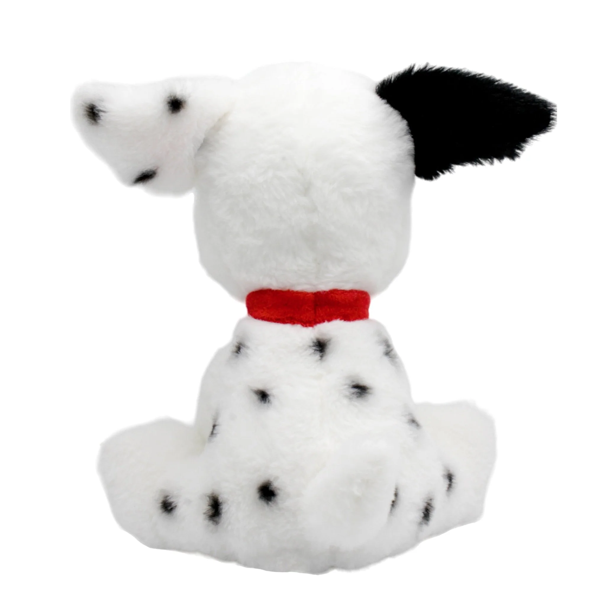 Disney Soft Small Pet Patch Plush - Image 3