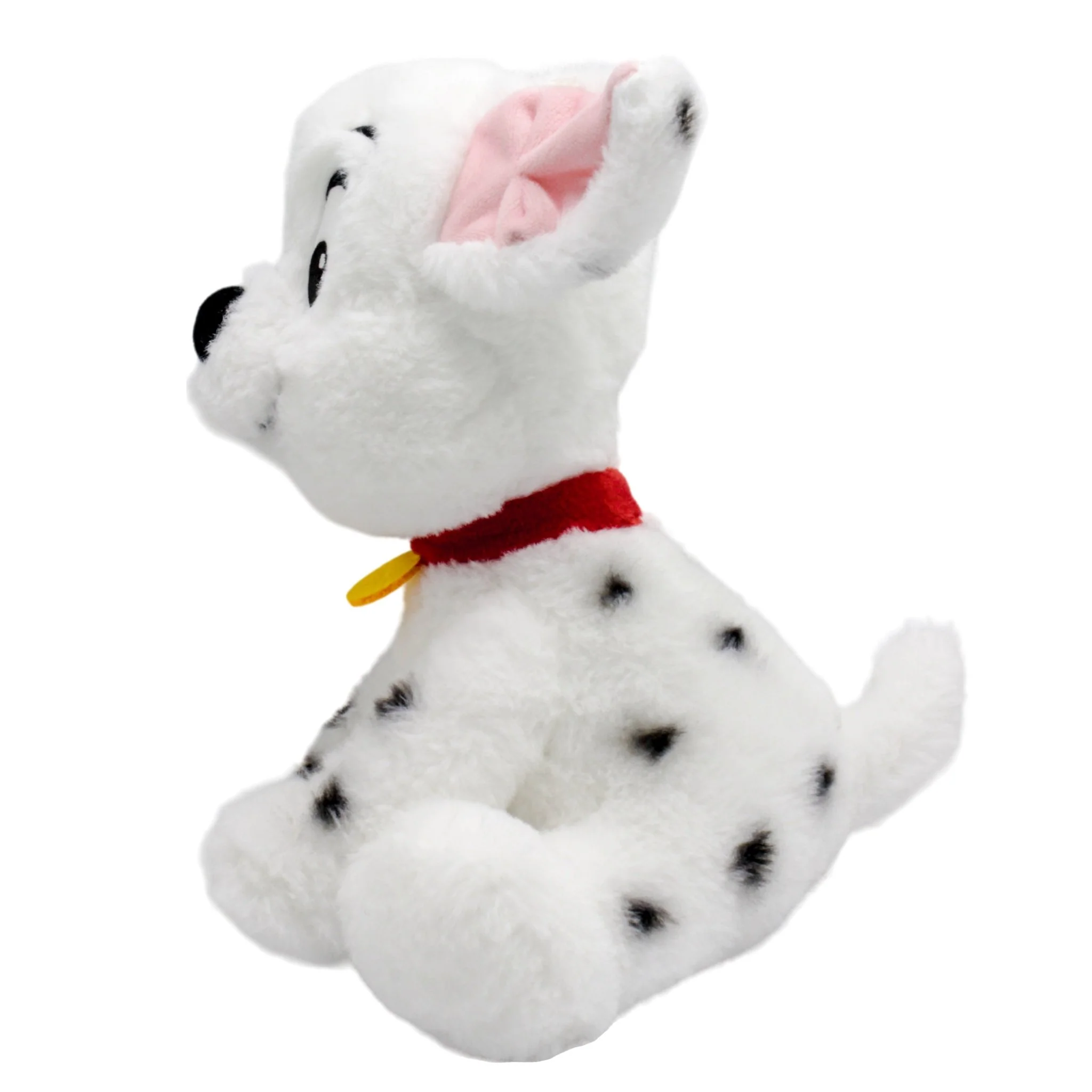 Disney Soft Small Pet Patch Plush - Image 4