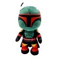 Disney Star Wars 10" Boba Fett Plush