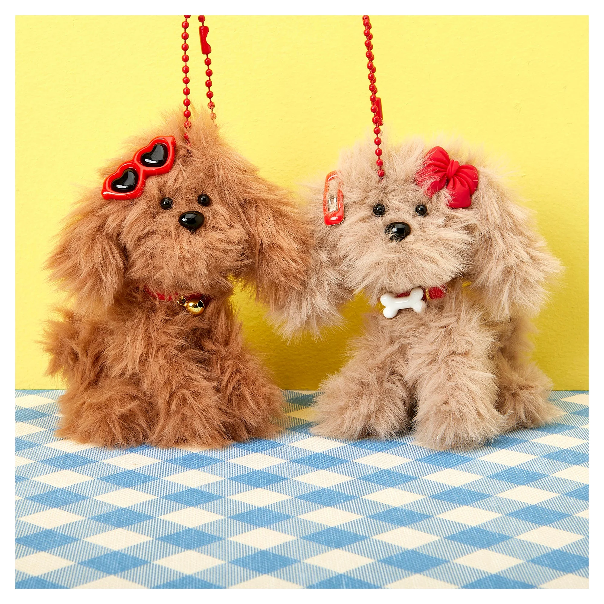 DIY Chenille Cuties- Dogs - Image 2