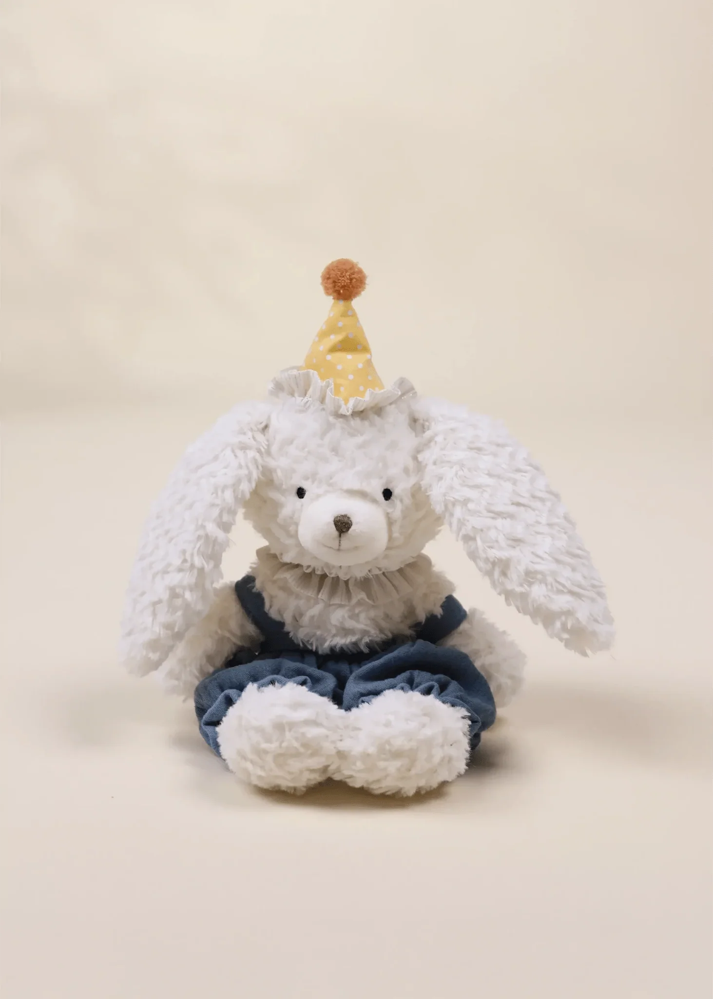 Coco Village Dog Birthday Plush Toy - Image 4