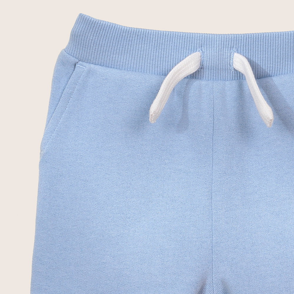 Rise Little Earthling Drop Crotch Jogger - Image 2