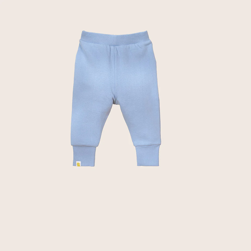 Rise Little Earthling Drop Crotch Jogger - Image 3