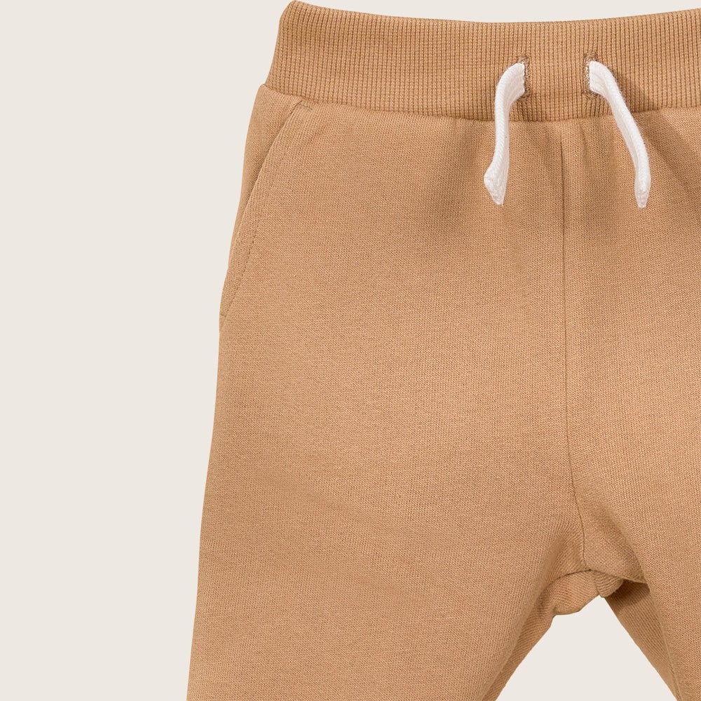 Rise Little Earthling Drop Crotch Jogger - Image 5