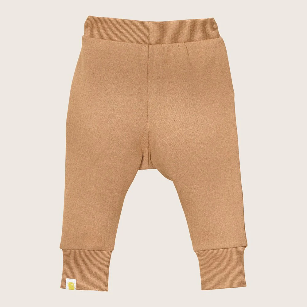 Rise Little Earthling Drop Crotch Jogger - Image 6