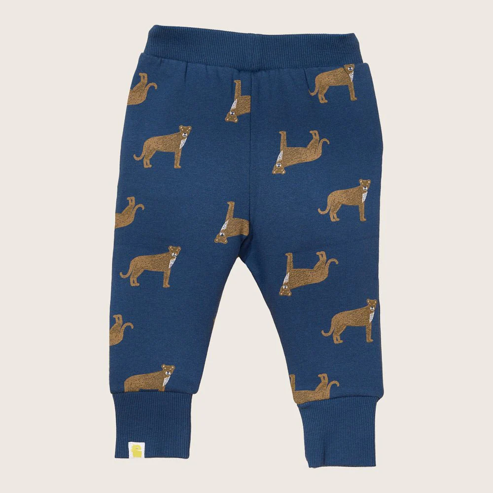 Rise Little Earthling Drop Crotch Jogger - Image 9