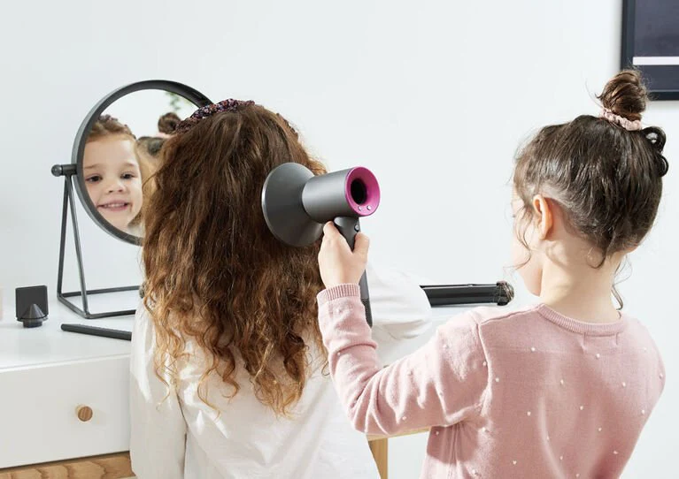 Dyson Supersonic Styling Sets - Image 3