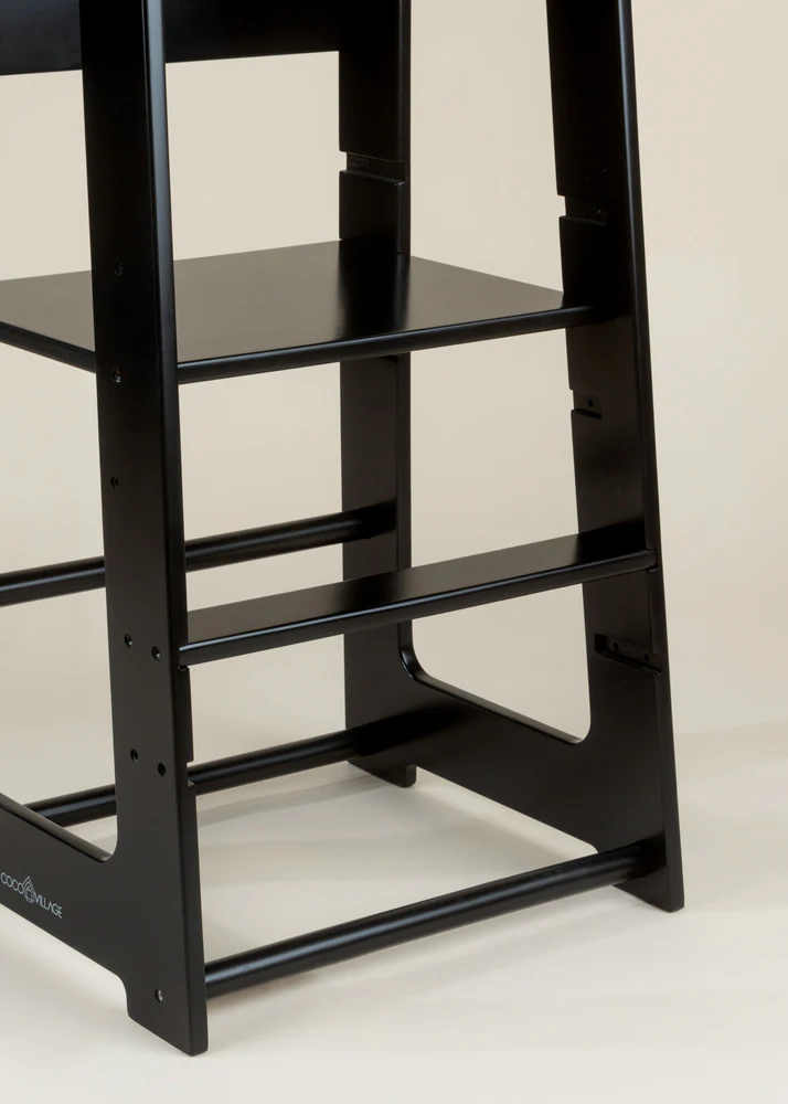 Educational Tower - Black - Image 18