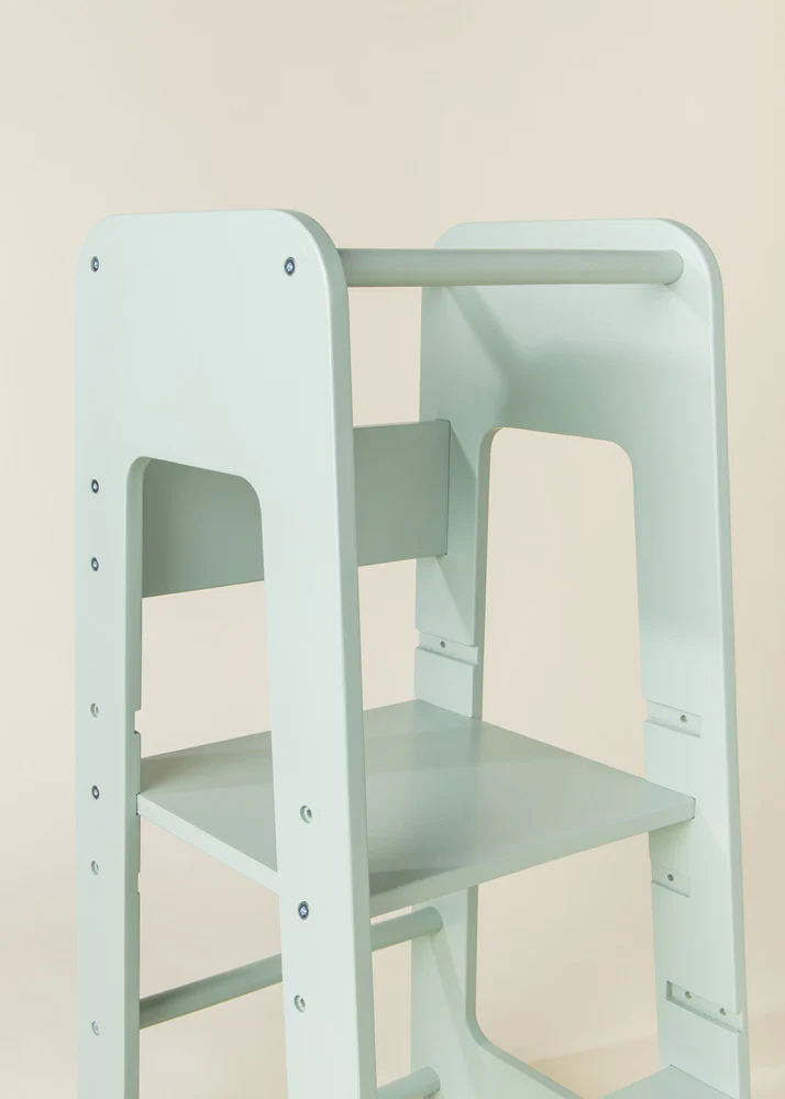Educational Tower - Seafoam - Image 15