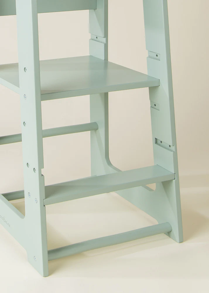Educational Tower - Seafoam - Image 16