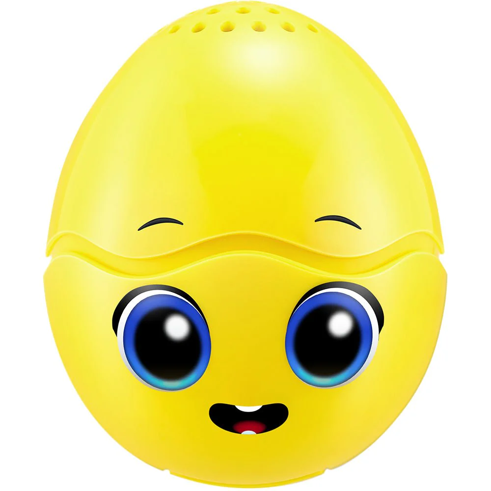 Eggywawa School Suprise Egg S1 - Image 3