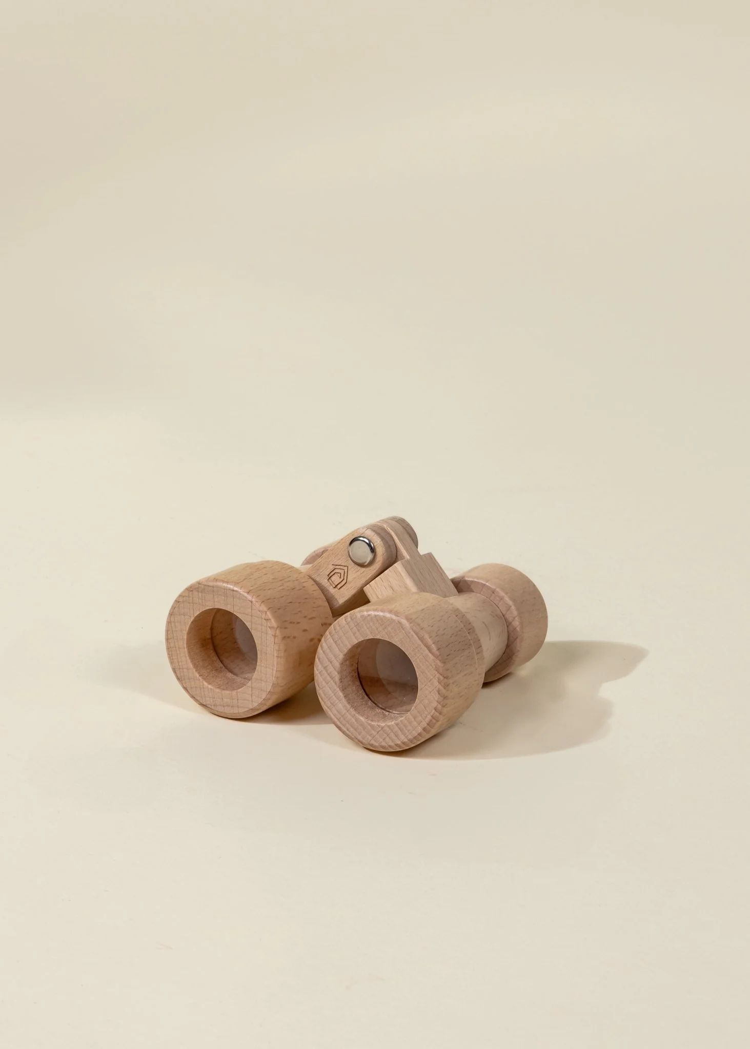 Coco Village Explorer’s Wooden Binoculars