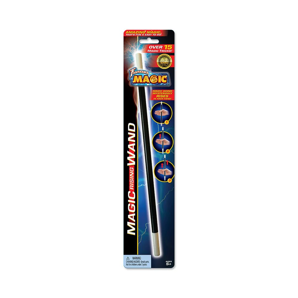 Rising Magic Wand - Image 7
