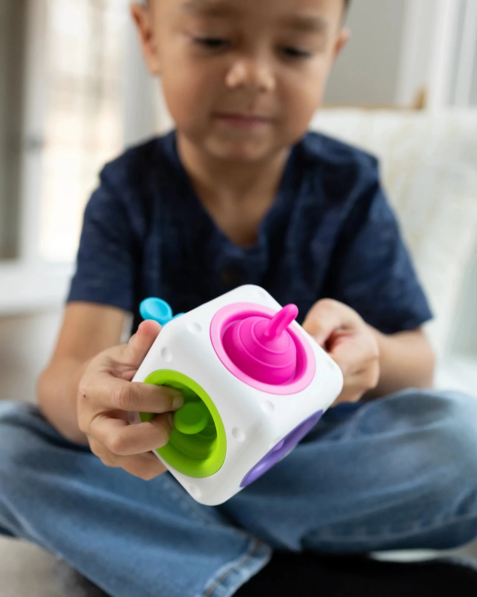 Fat Brain Tugl Cube - Image 8