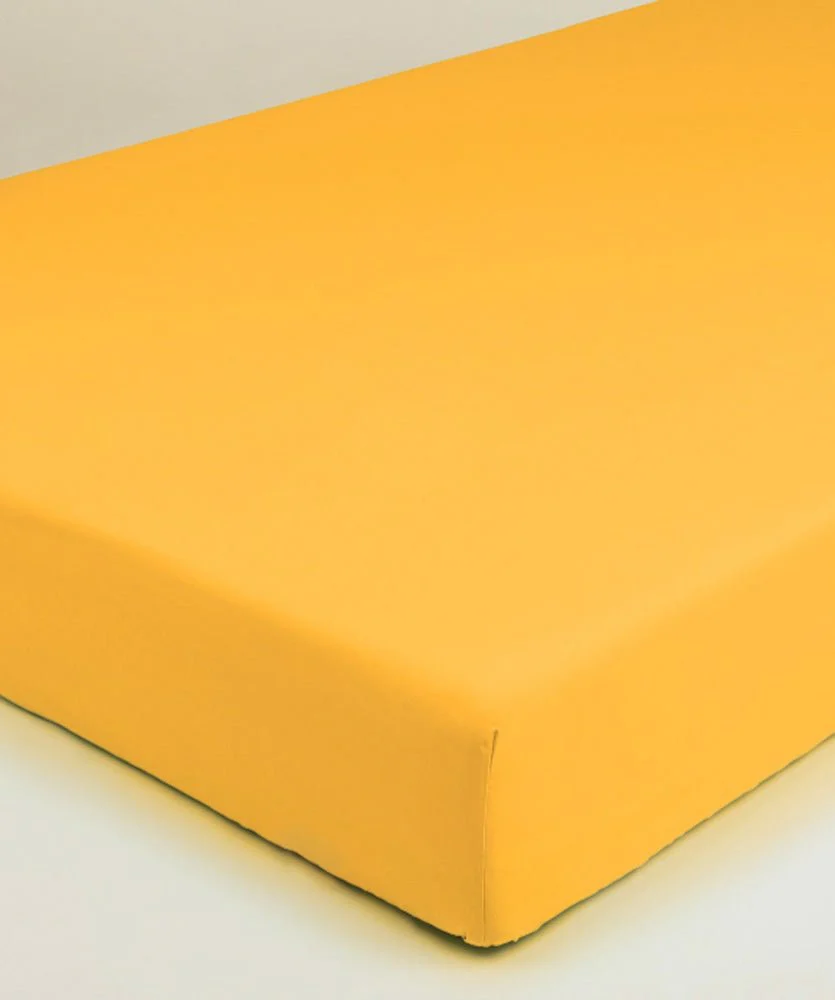 Fitted Sheet - Full - MANGO
