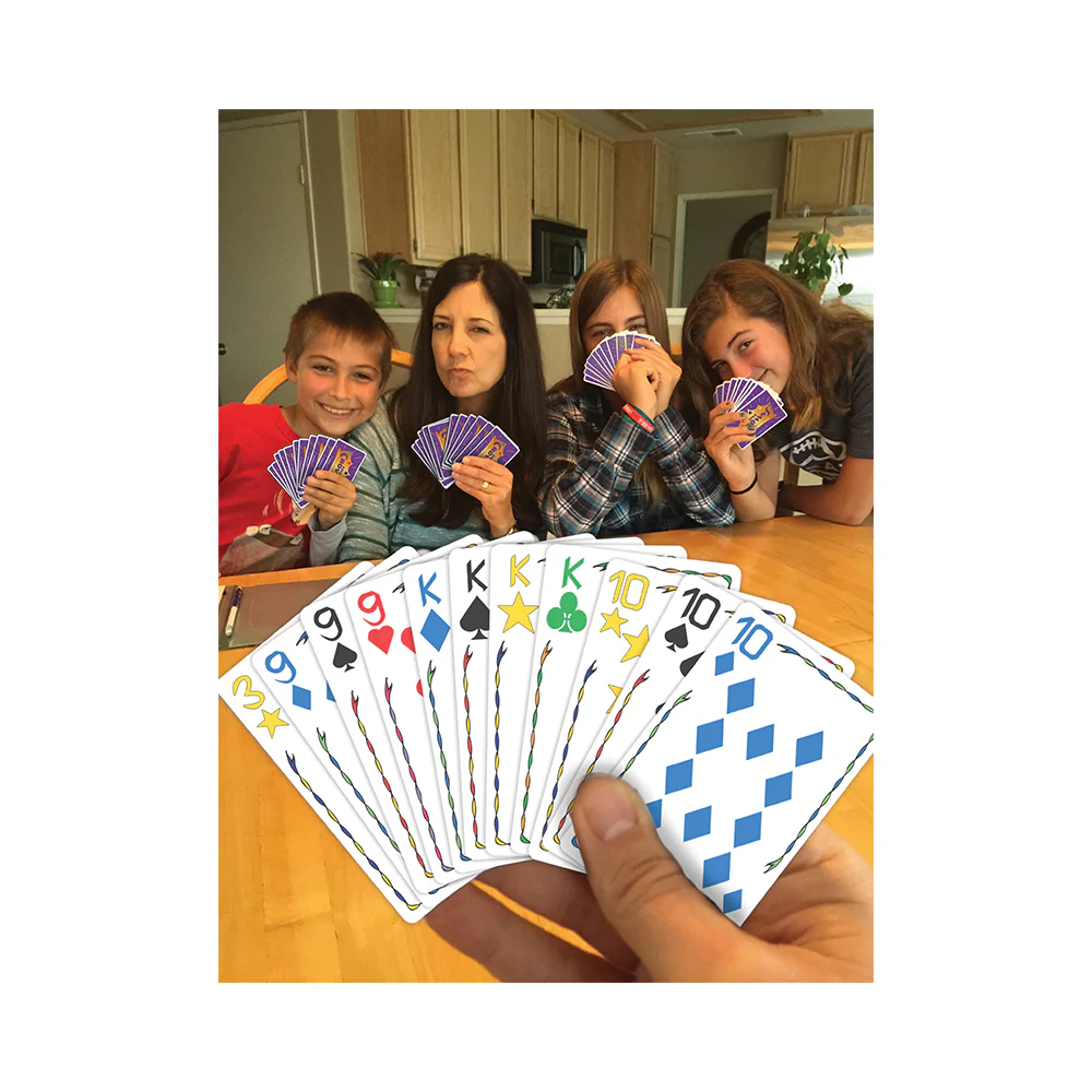 Five Crowns Game - Image 13