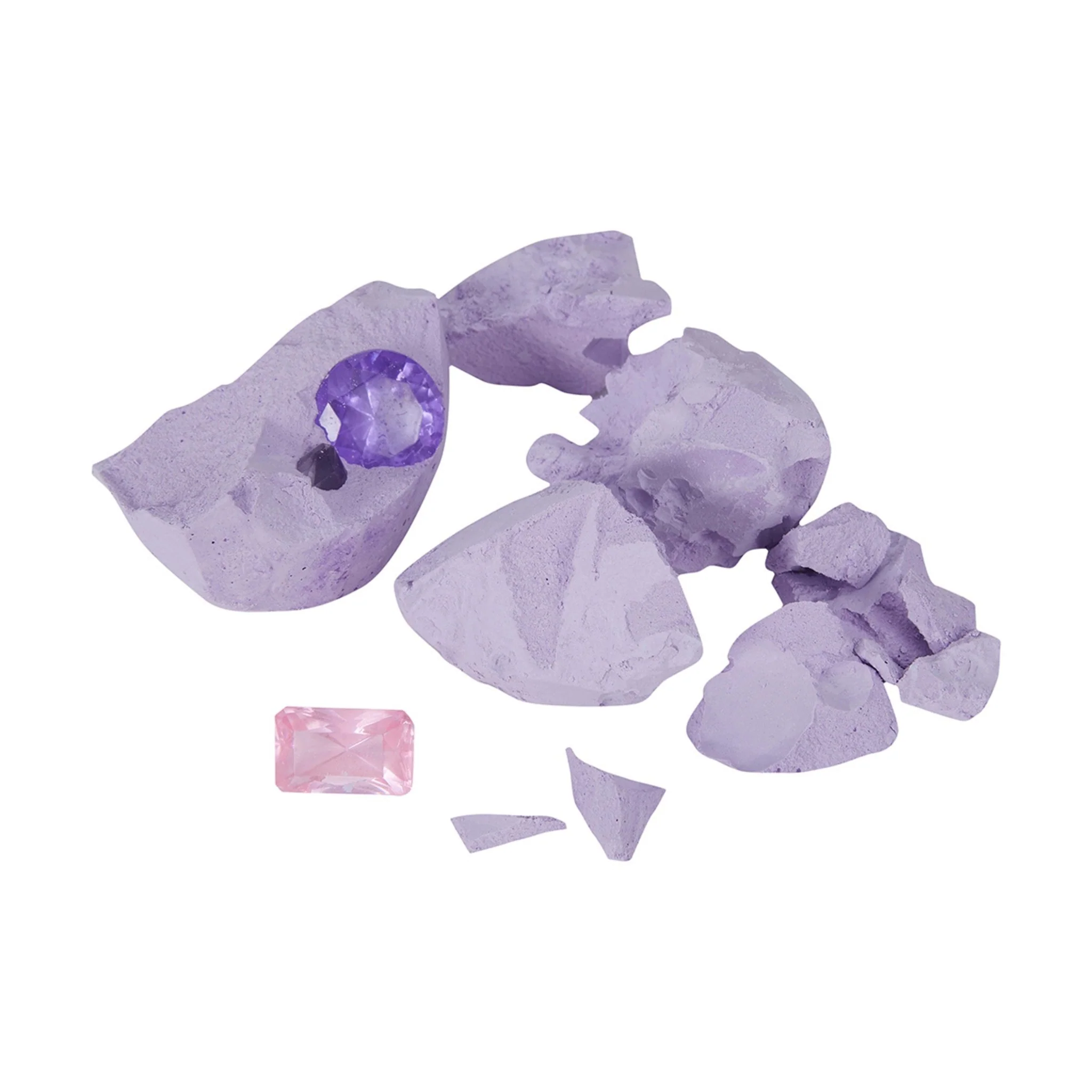 MMT Fossil Diamond Excavation Set Assorted - Image 7