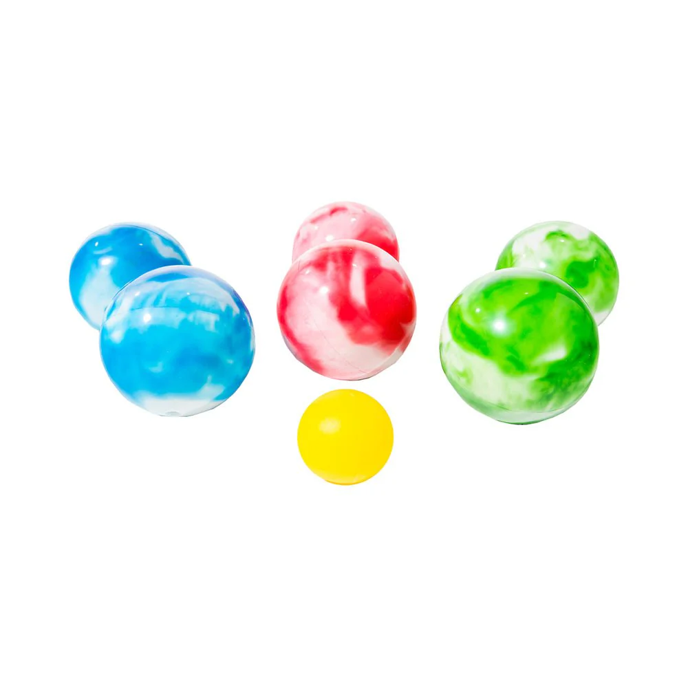 Franklin Soft Bocce Set - Image 5