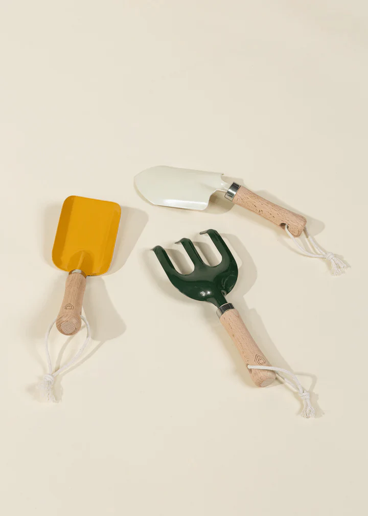 Gardening Tools Playset 12 pcs) - Image 3
