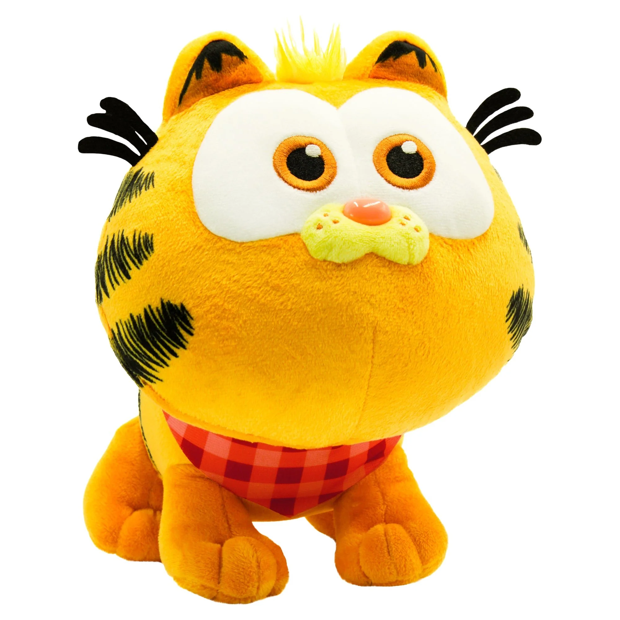 Garfield Baby Medium Plush- Garfield
