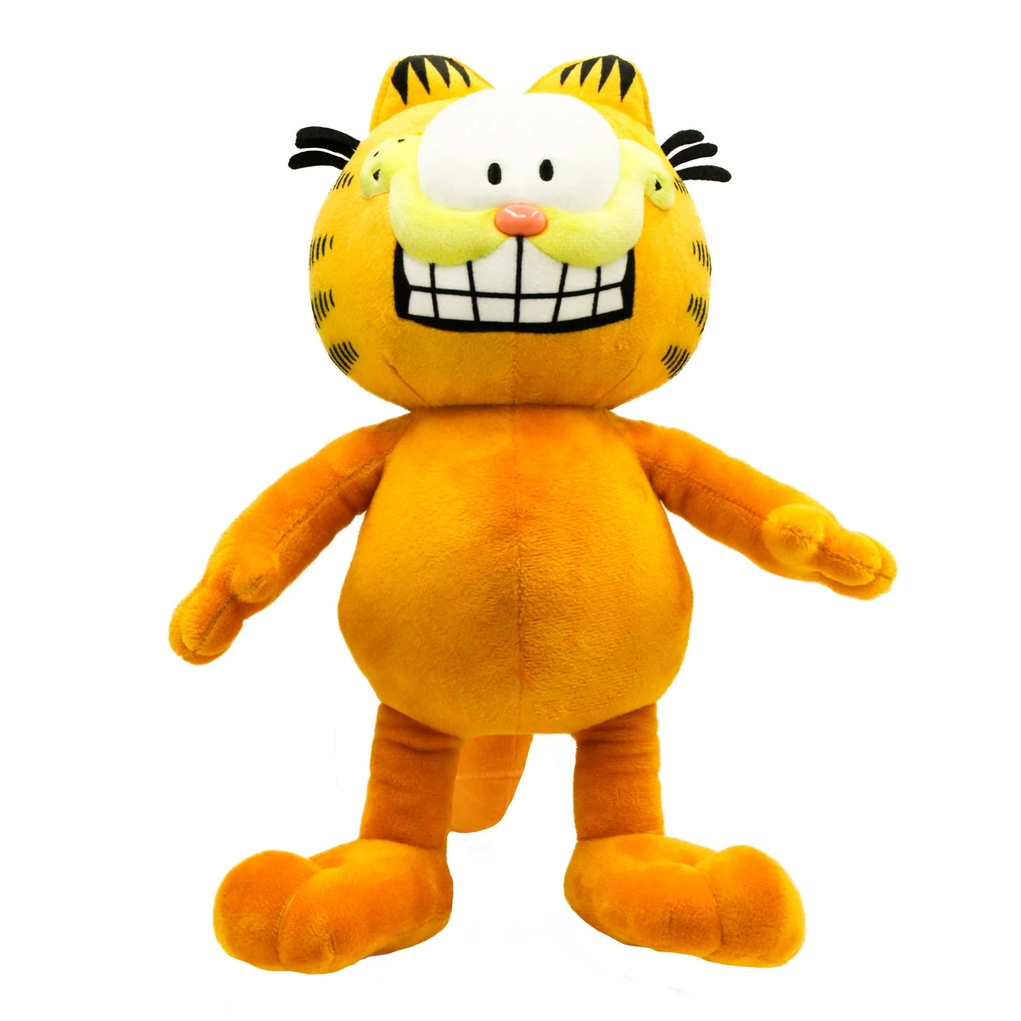 Garfield Classic Medium Expression 3 Plush
