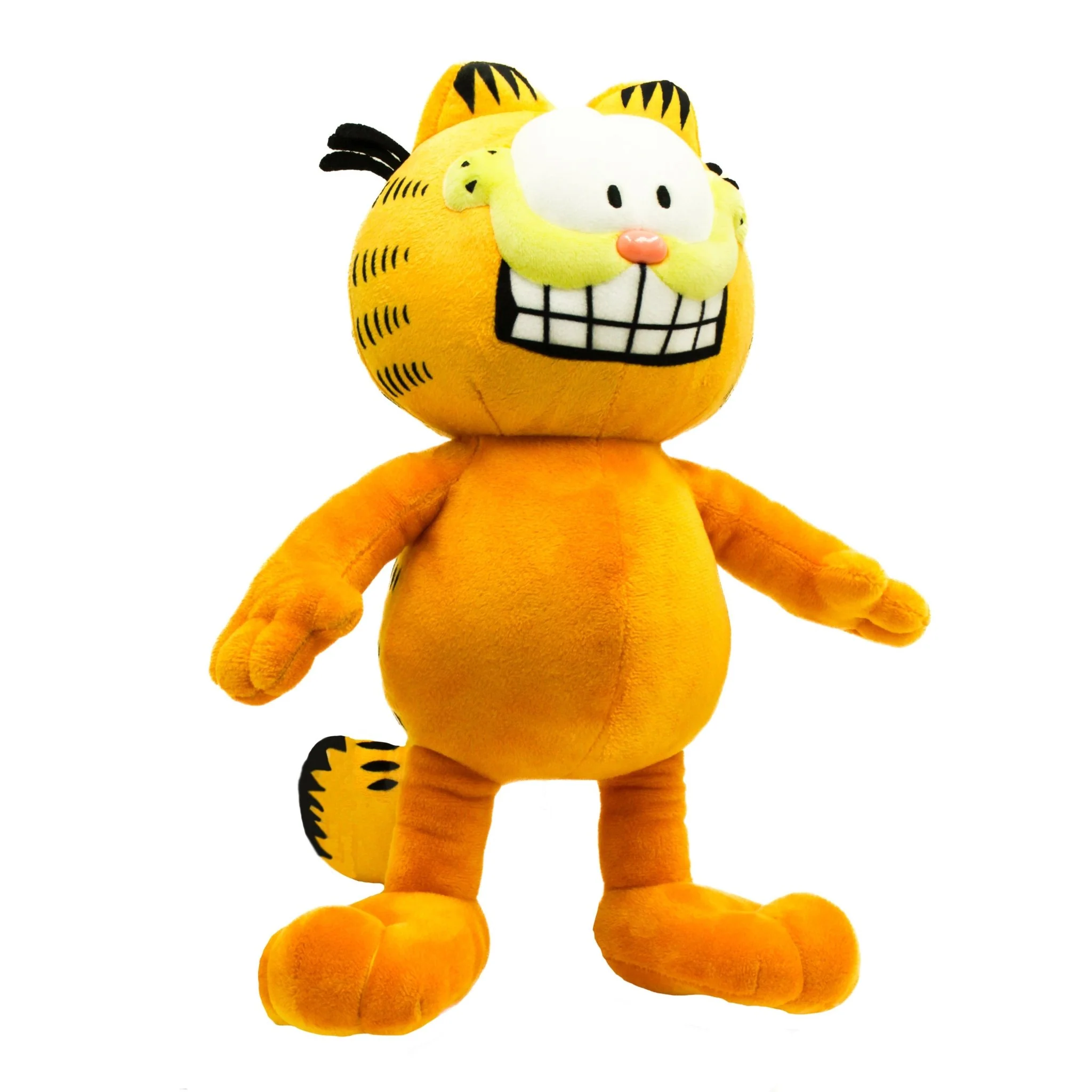 Garfield Classic Medium Expression 3 Plush - Image 2