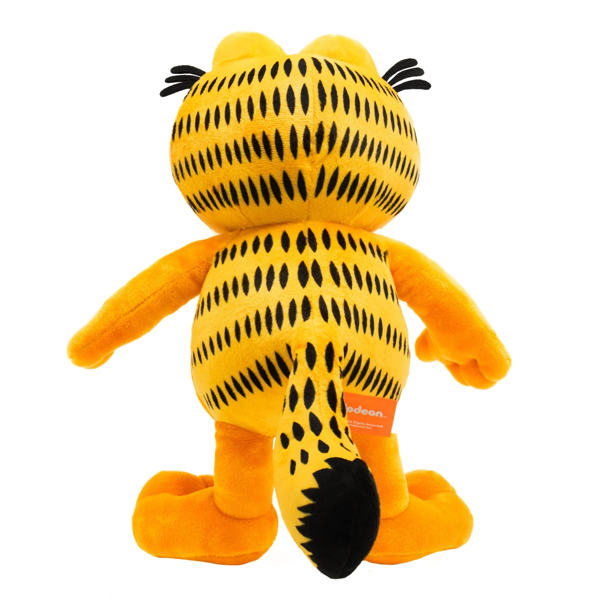 Garfield Classic Medium Expression 3 Plush - Image 3