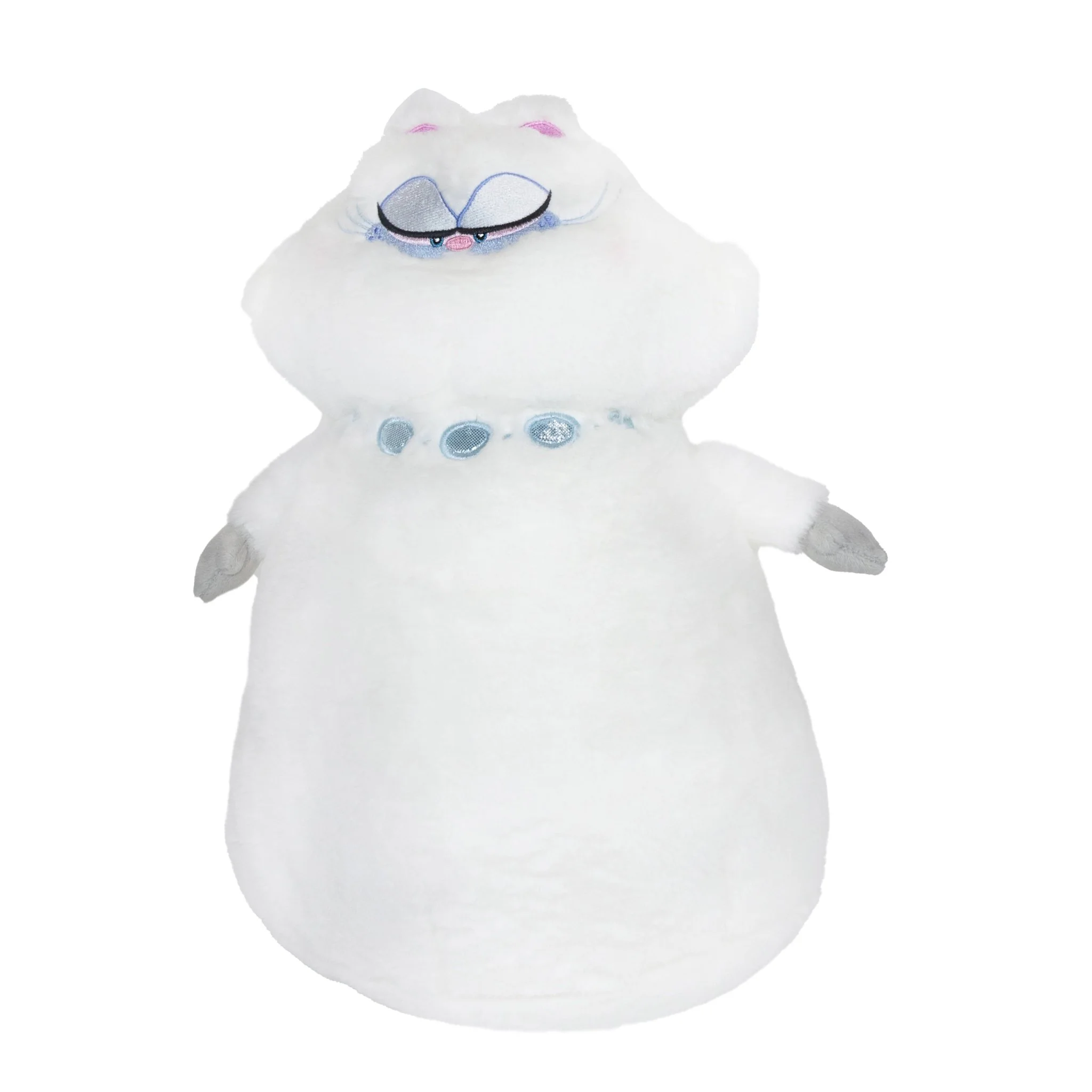 Garfield (Movie 2024) Soft Jinx Medium Plush