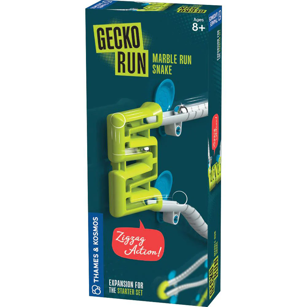 Gecko Run: Snake Expansion Pack - Image 5