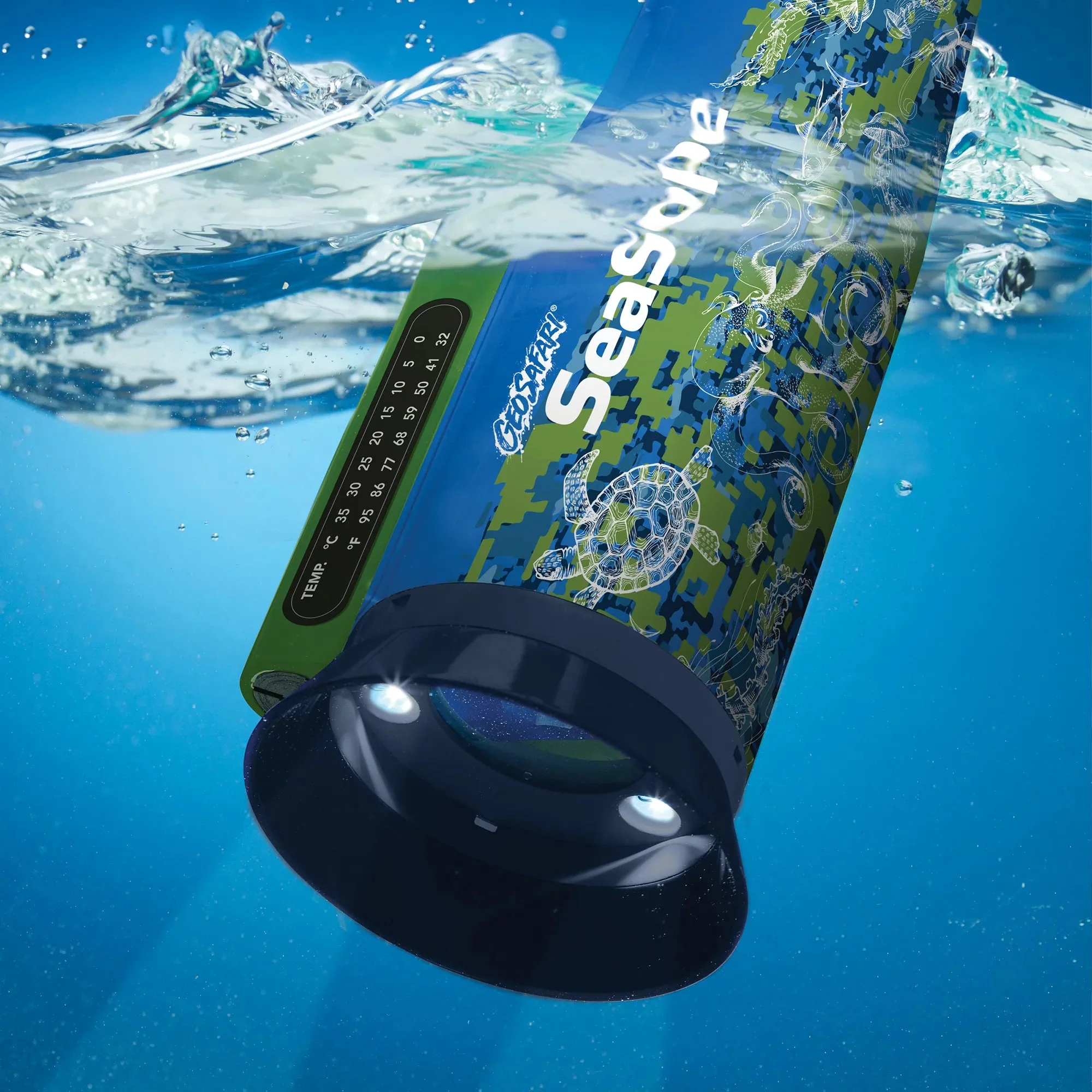 GeoSafari® SeaScope - Image 4