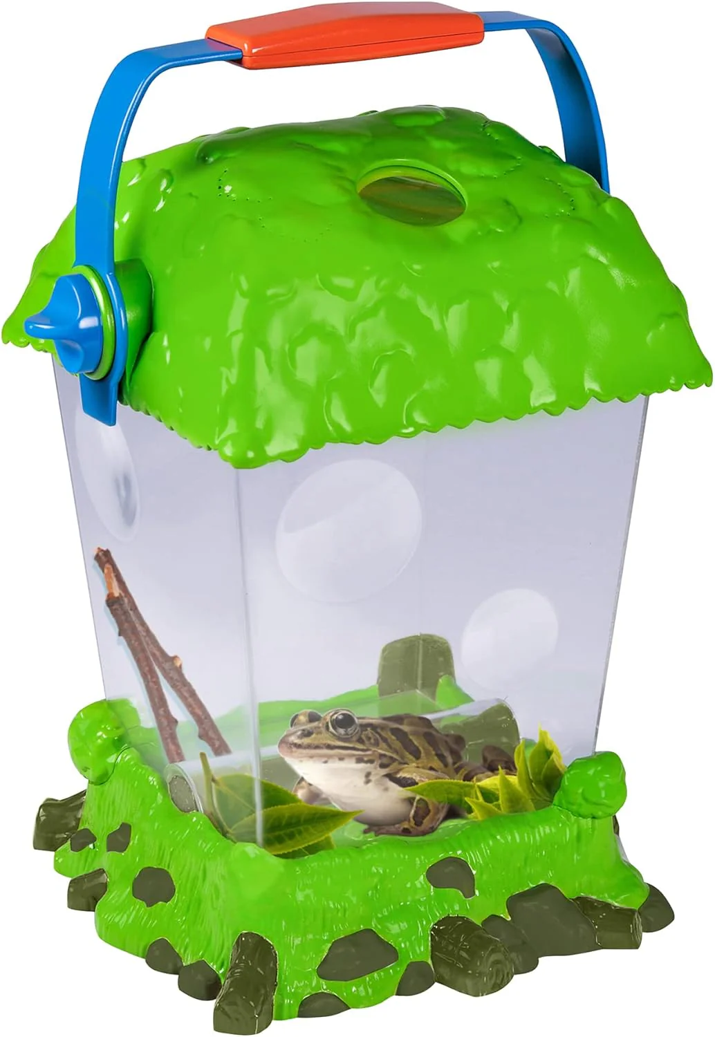 GeoSafari® Jr. Critter Habitat - Image 3