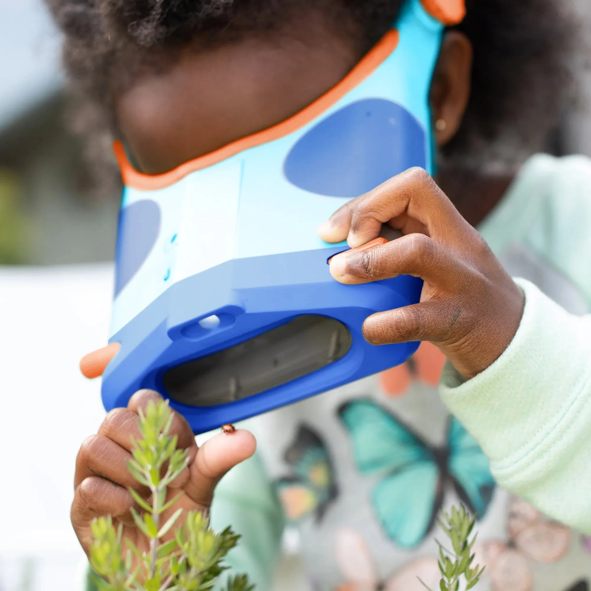 GeoSafari® Jr. Mighty Magnifier - Image 3