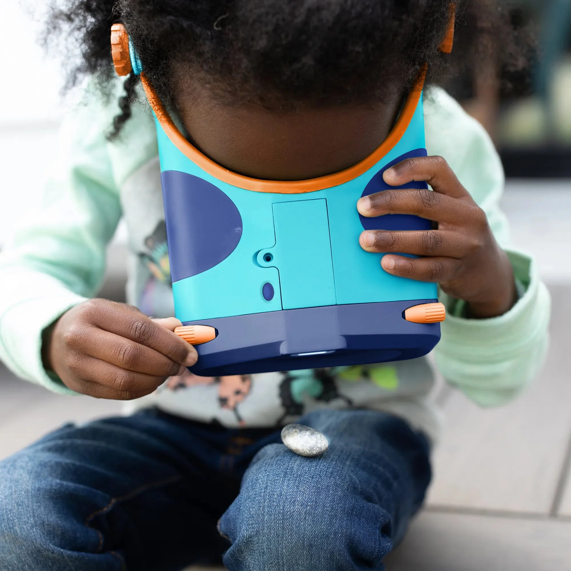GeoSafari® Jr. Mighty Magnifier - Image 4