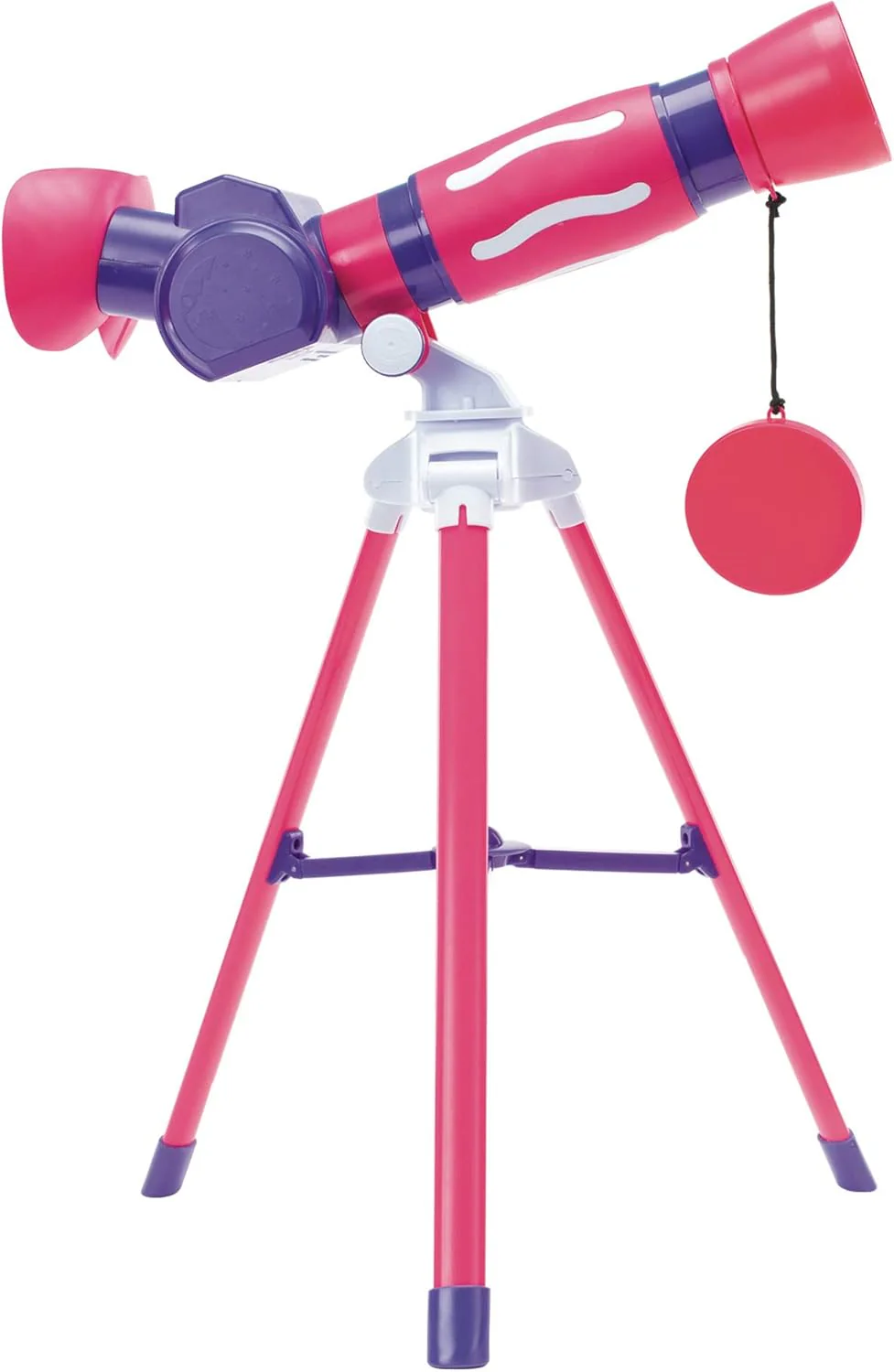 GeoSafari® Jr. My First Telescope (Pink) - Image 2