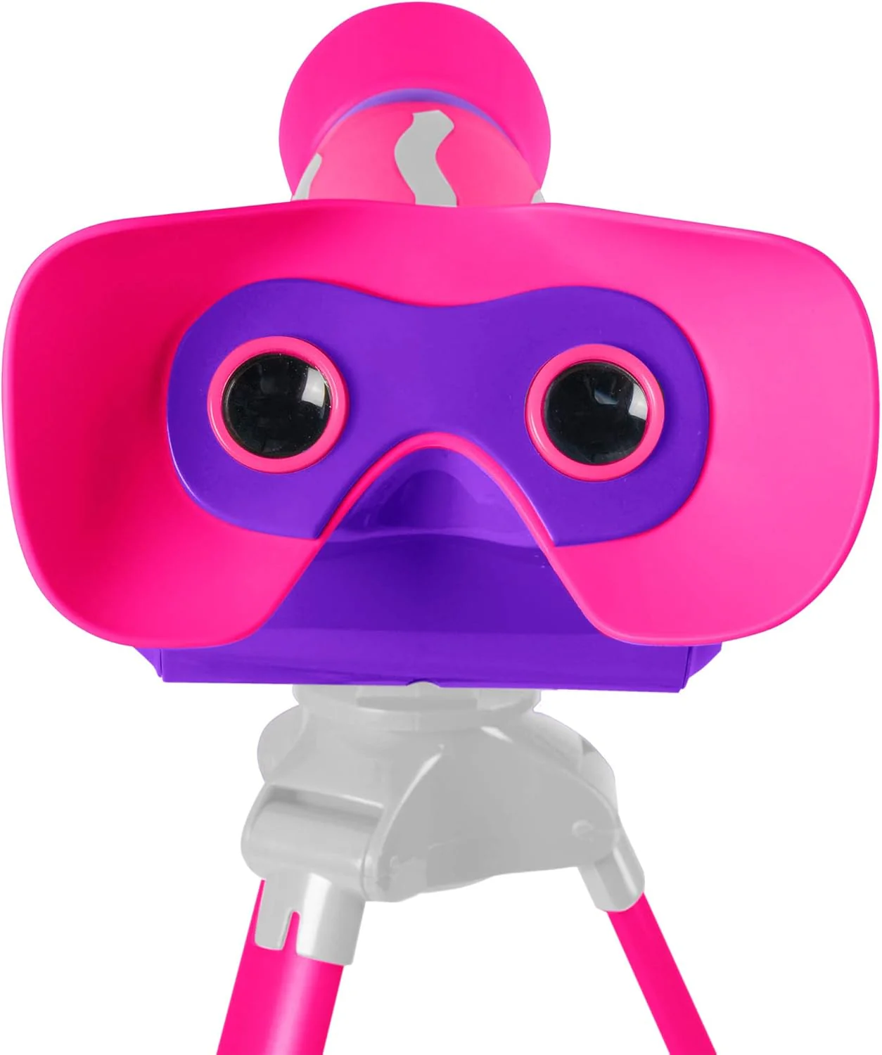 GeoSafari® Jr. My First Telescope (Pink) - Image 4