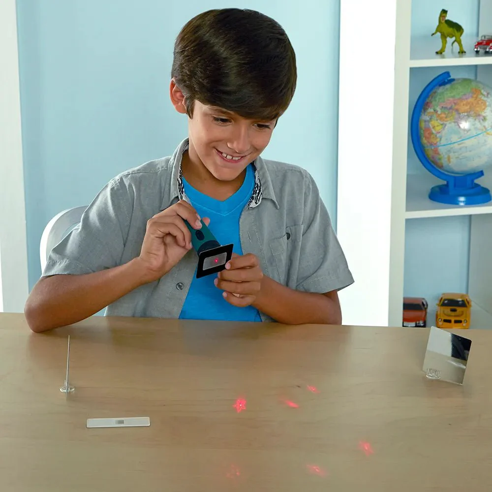 GeoSafari® Ultimate Laser Lab - Image 3