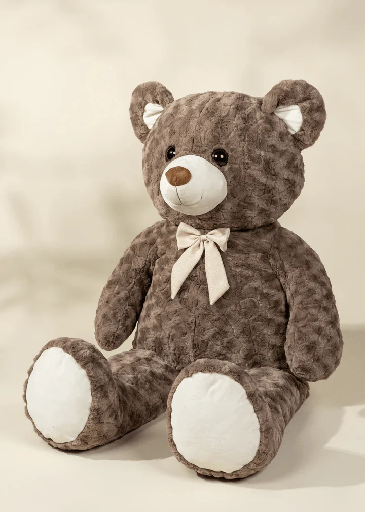 Giant Bear Plush Toy