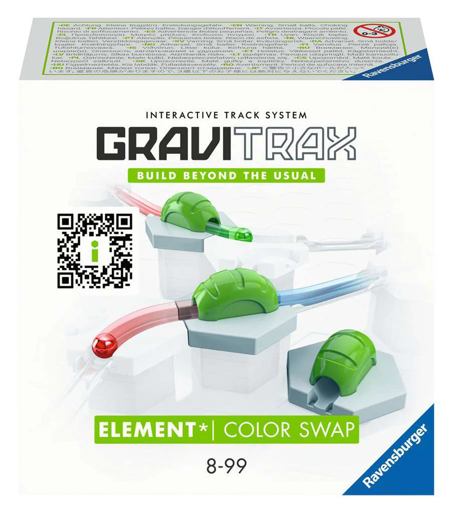 GraviTrax: Color Swap Element - Image 6