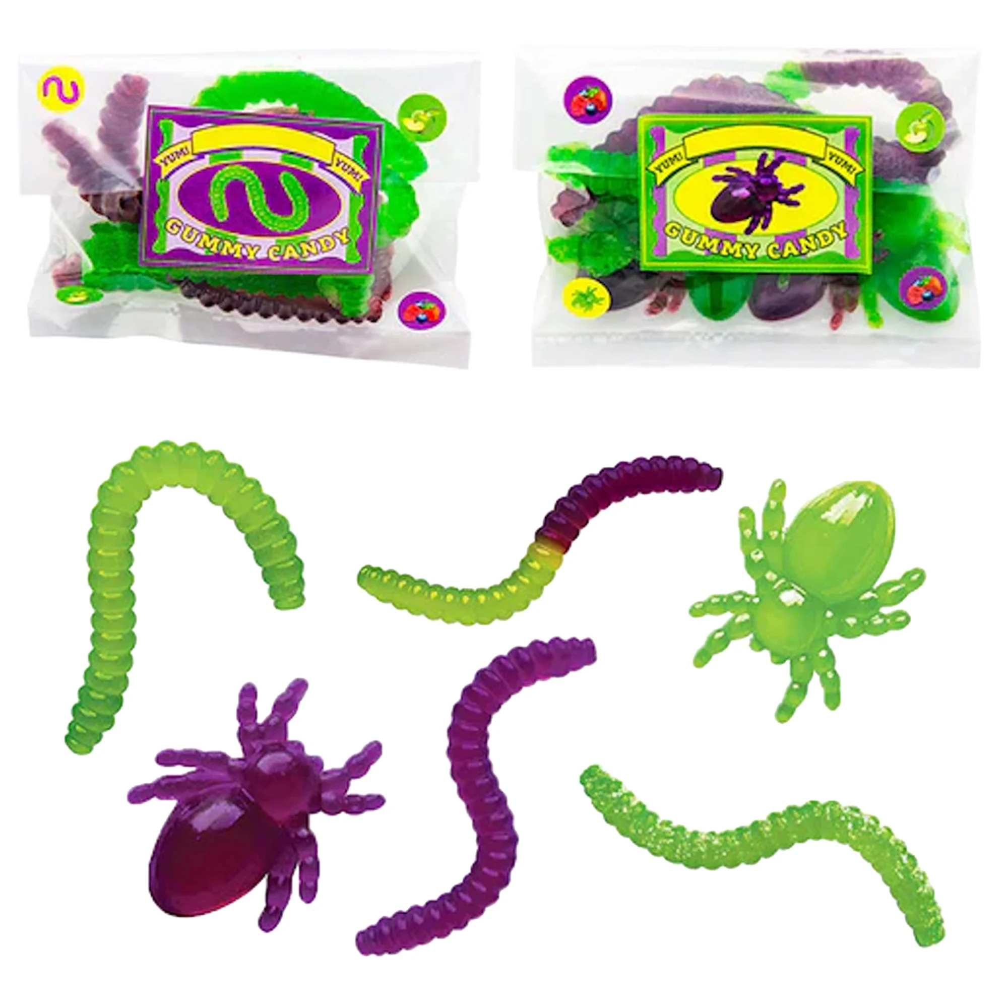 Gross Gummy Candy Lab (V 2.0) - Image 2