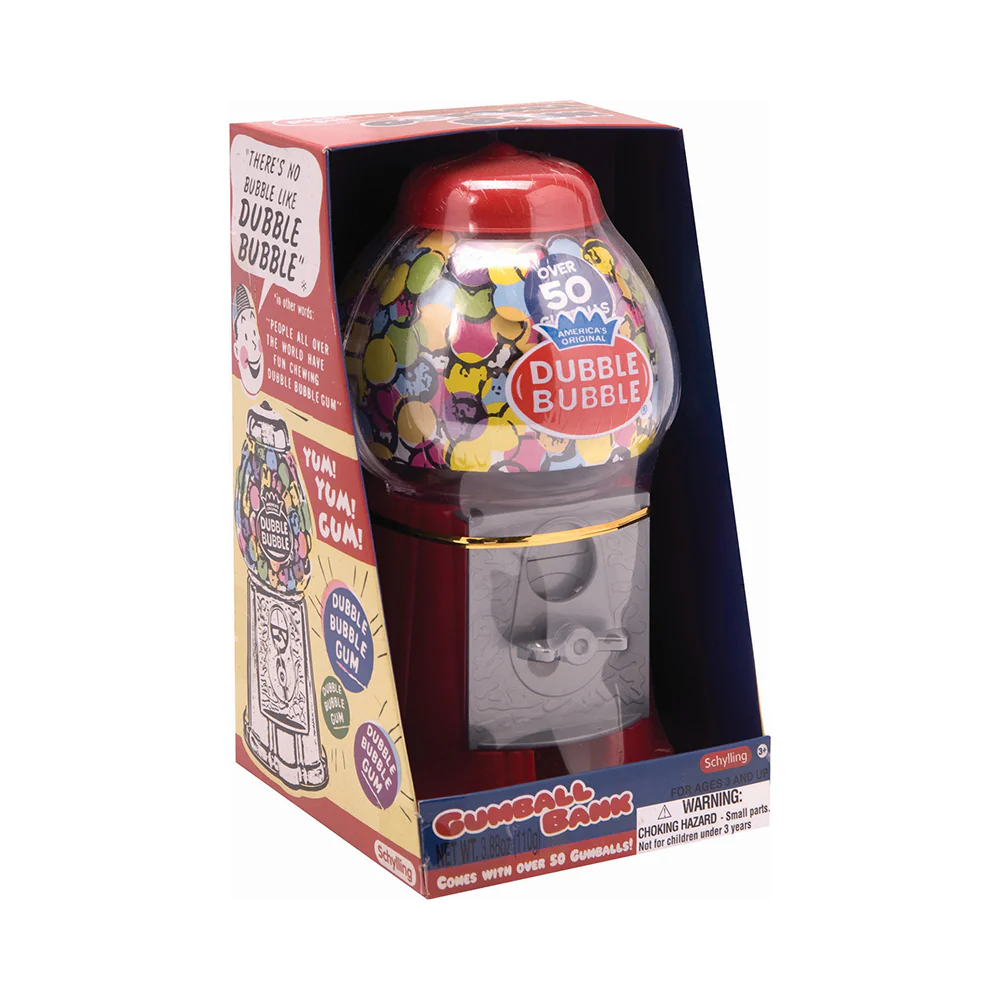 Gumball Bank - Image 3