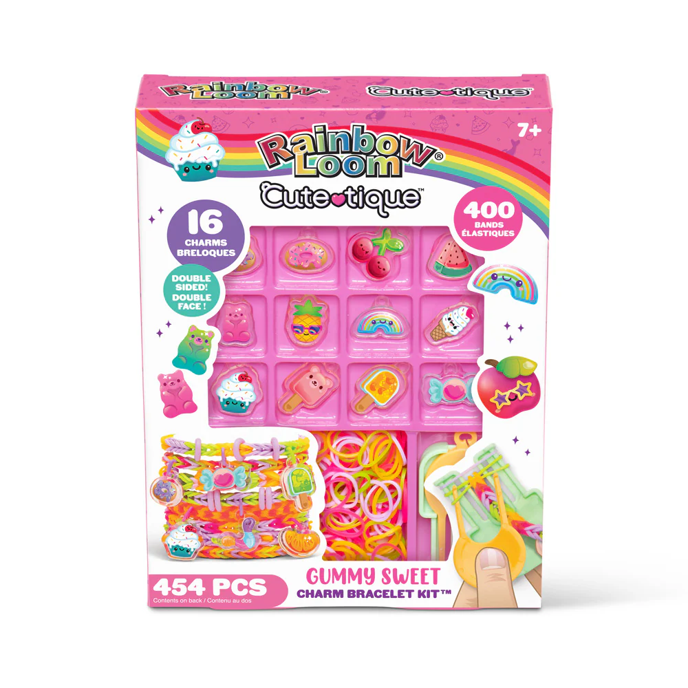 Gummy Sweet Cutetique - Image 2