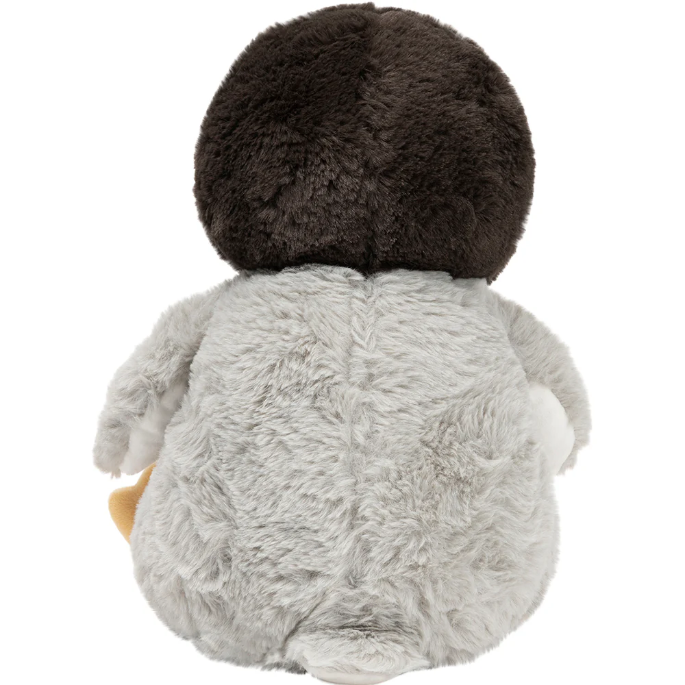 Gund Kissy the Animated Penguin Plush - Image 5