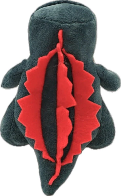 Godzilla x Kong - 6" Monster Plush - Image 2