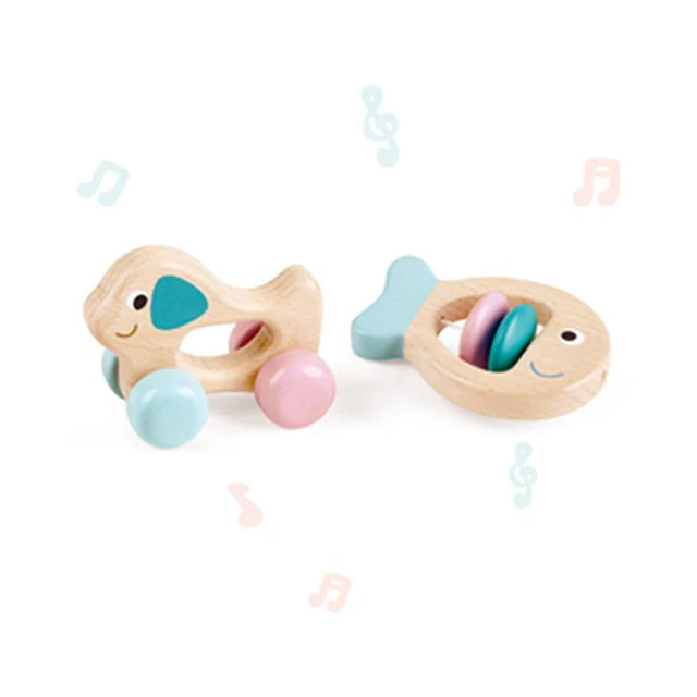 Multi-Stage Sensory Gift Set - Image 5