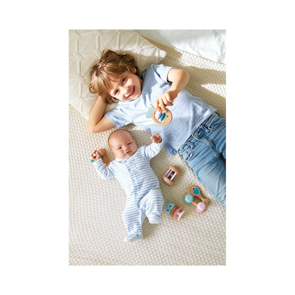Multi-Stage Sensory Gift Set - Image 6